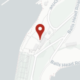 Map of Venue Location.