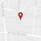 Map of Venue Location.